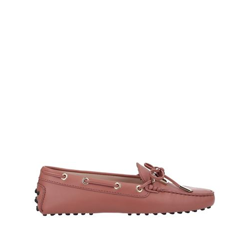 Мокасины TOD'S 17102046VR
