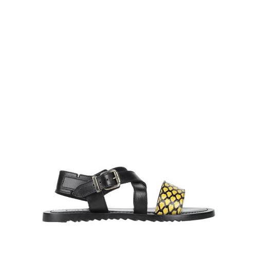Сандалии POLLINI 17102324VS
