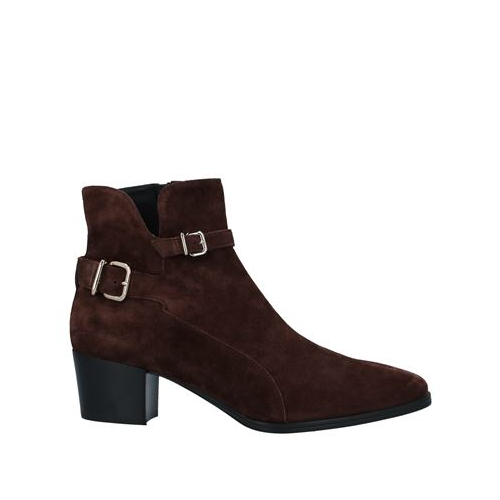 Полусапоги и высокие ботинки TOD'S 17103099AQ