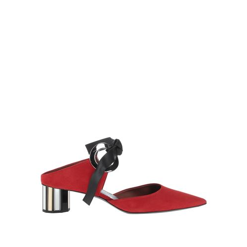 Мюлес и сабо PROENZA SCHOULER 17103149BJ