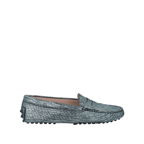 Мокасины TOD'S 17103203BM
