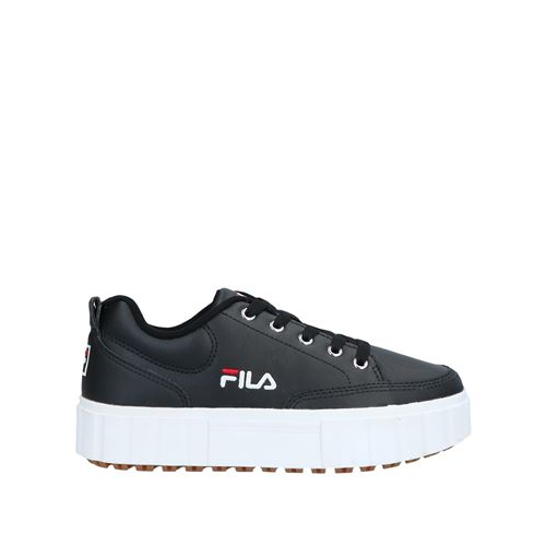 Кеды и кроссовки FILA 17103237GE