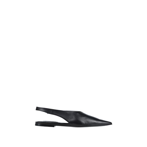 Балетки JIL SANDER 17103349SP