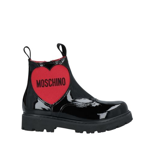 Полусапоги и высокие ботинки MOSCHINO TEEN 17103727NI