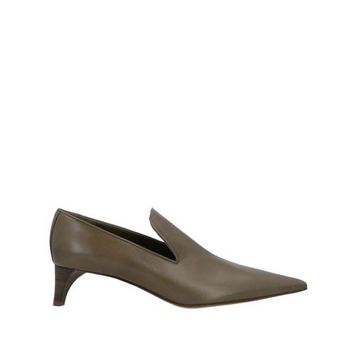 Мокасины JIL SANDER 17103744EU