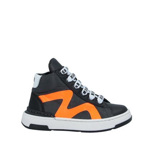 Кеды и кроссовки MSGM 17103796JU