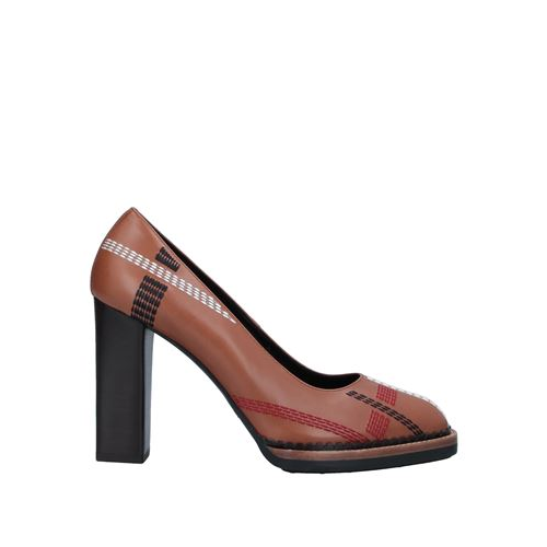Туфли TOD'S 17103968JK
