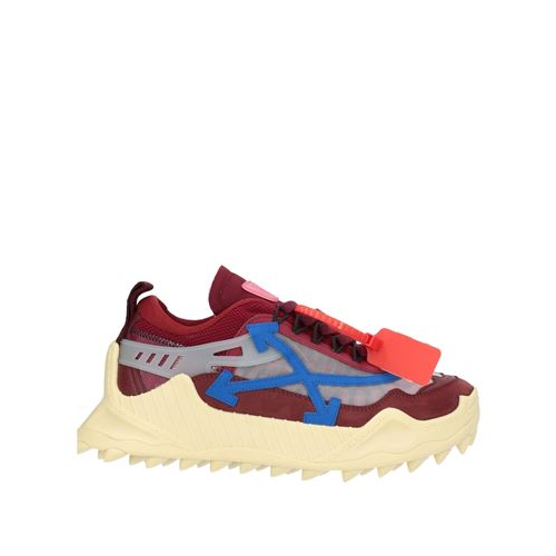 Кеды и кроссовки OFF-WHITE™ 17114003TR