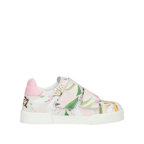 Кеды и кроссовки DOLCE & GABBANA 17114142BT