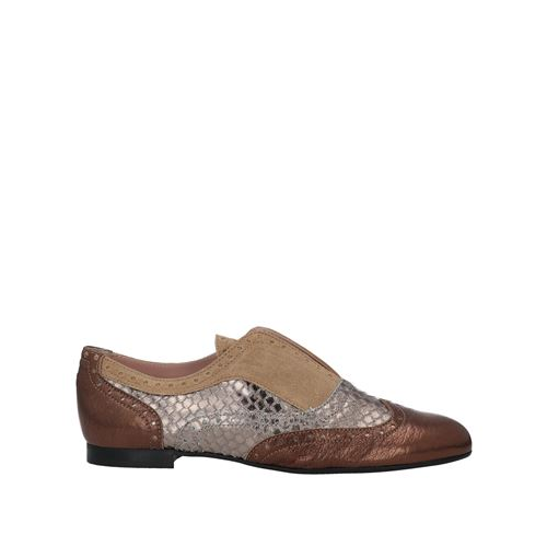 Мокасины POLLINI 17114218FJ