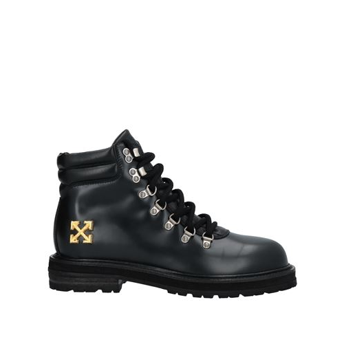 Полусапоги и высокие ботинки OFF-WHITE™ 17114268CL