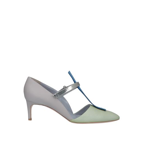 Туфли POLLINI 17114297FT