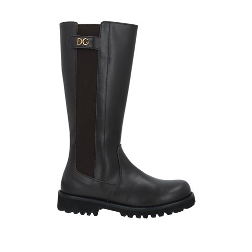 Сапоги DOLCE & GABBANA 17114609NX