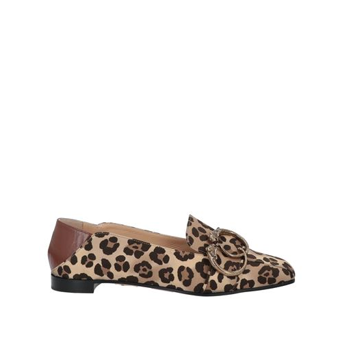 Мокасины CHARLOTTE OLYMPIA 17114721MJ