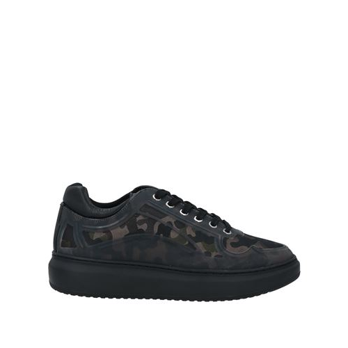 Кеды и кроссовки POLLINI 17114760QQ