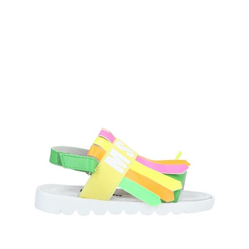 Сандалии MSGM 17115120PS