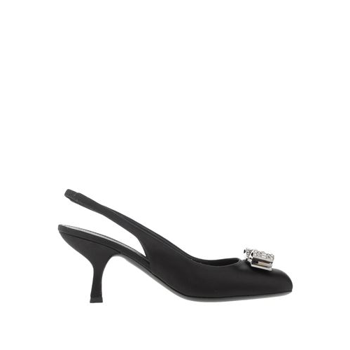 Туфли SALVATORE FERRAGAMO 17115393DM