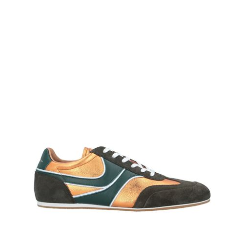 Кеды и кроссовки DRIES VAN NOTEN 17115503PD