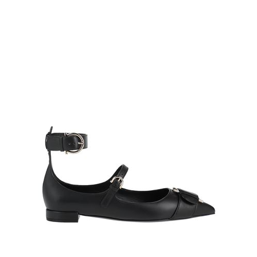 Балетки SALVATORE FERRAGAMO 17115902QA