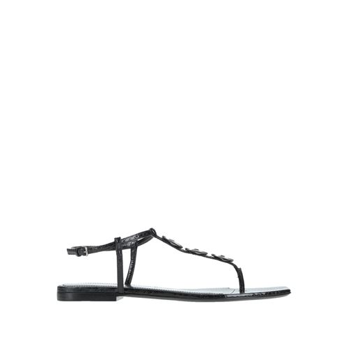 Вьетнамки SAINT LAURENT 17116055TN
