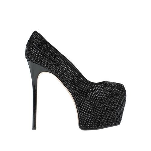 Туфли GIUSEPPE ZANOTTI 17116811NX