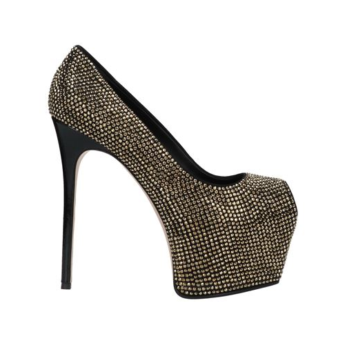 Туфли GIUSEPPE ZANOTTI 17116811TJ