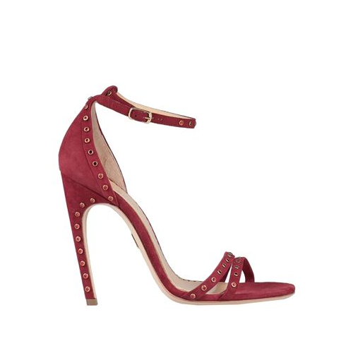 Сандалии ZUHAIR MURAD 17116863EQ
