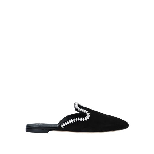 Мюлес и сабо GIUSEPPE ZANOTTI 17117014CT