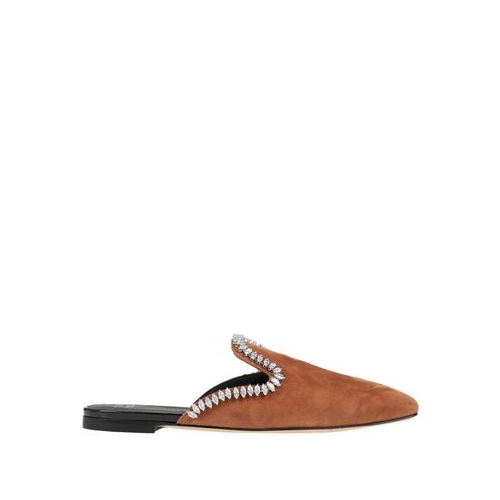Мюлес и сабо GIUSEPPE ZANOTTI 17117014HT