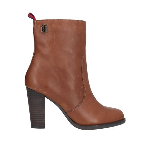 Полусапоги и высокие ботинки TOMMY HILFIGER 17117330XR