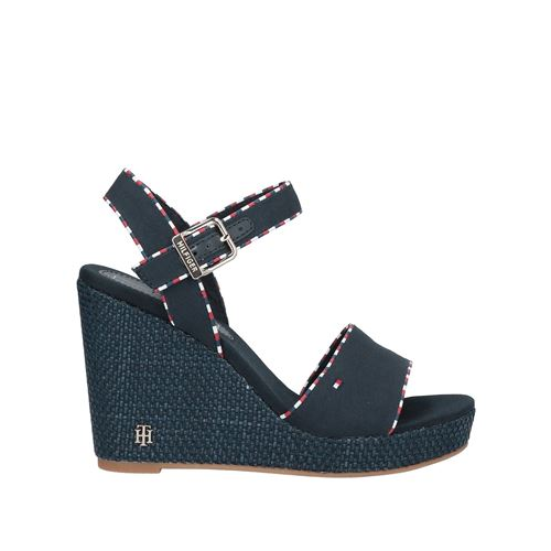 Сандалии TOMMY HILFIGER 17117340TR