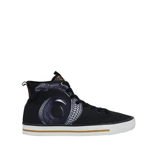 Кеды и кроссовки ROBERTO CAVALLI SPORT 17117540EI