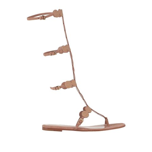 Сандалии GIANVITO ROSSI 17117618CR