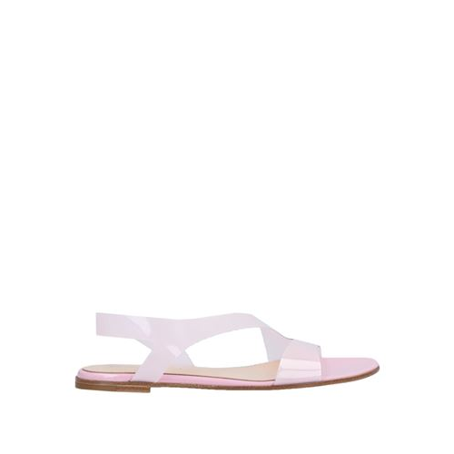 Сандалии GIANVITO ROSSI 17117612DA