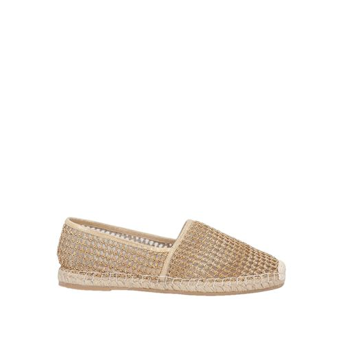 Эспадрильи ERMANNO SCERVINO 17117669HX