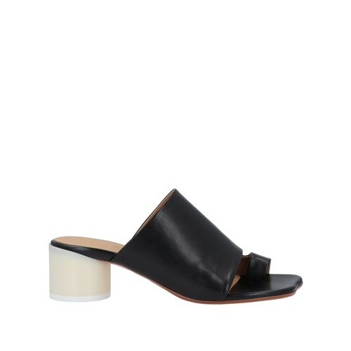 Вьетнамки MM6 MAISON MARGIELA 17117745BV