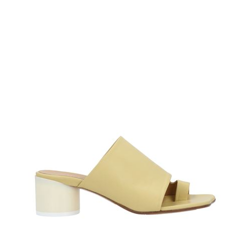 Вьетнамки MM6 MAISON MARGIELA 17117745DU