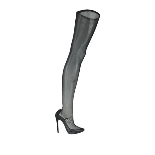 Сапоги ERMANNO SCERVINO 17117765SD