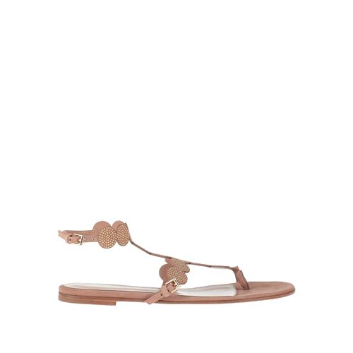 Вьетнамки GIANVITO ROSSI 17117810OD