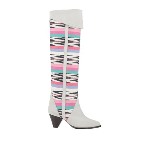 Сапоги ISABEL MARANT 17117829VE