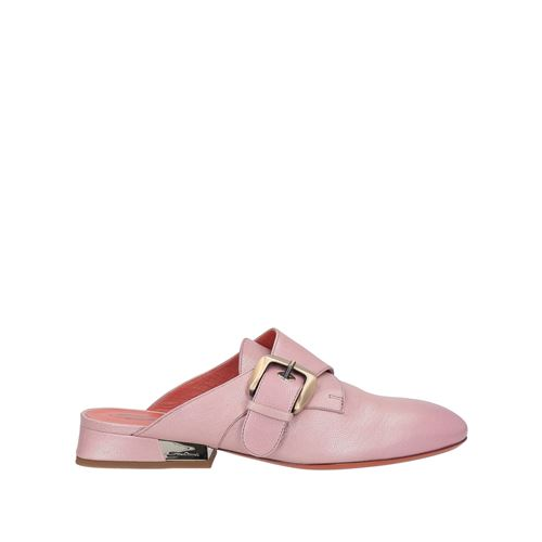 Мюлес и сабо SANTONI 17117838DQ