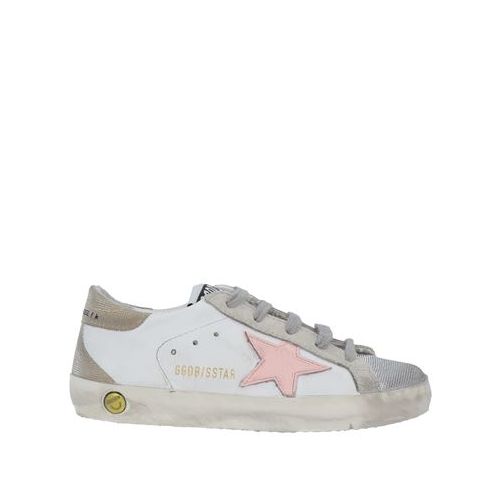 Кеды и кроссовки GOLDEN GOOSE DELUXE BRAND 17118165OI