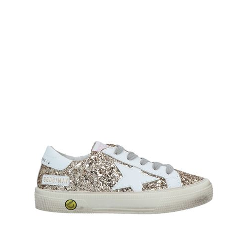 Кеды и кроссовки GOLDEN GOOSE DELUXE BRAND 17118171JV