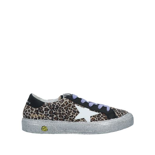 Кеды и кроссовки GOLDEN GOOSE DELUXE BRAND 17118173EJ
