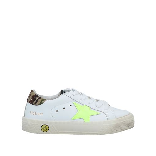 Кеды и кроссовки GOLDEN GOOSE DELUXE BRAND 17118180AM