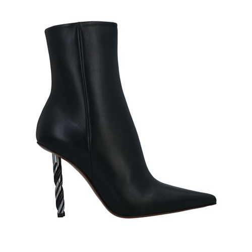 Полусапоги и высокие ботинки VETEMENTS 17118199PA