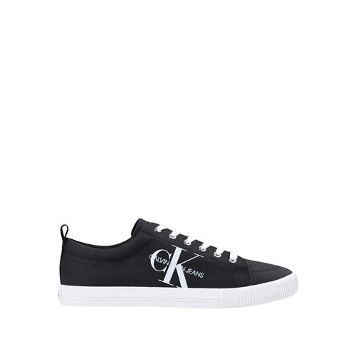 Кеды и кроссовки CALVIN KLEIN JEANS 17118342QU