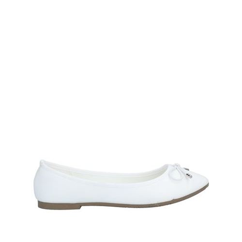 Балетки FRANCESCO MILANO 17118357BK