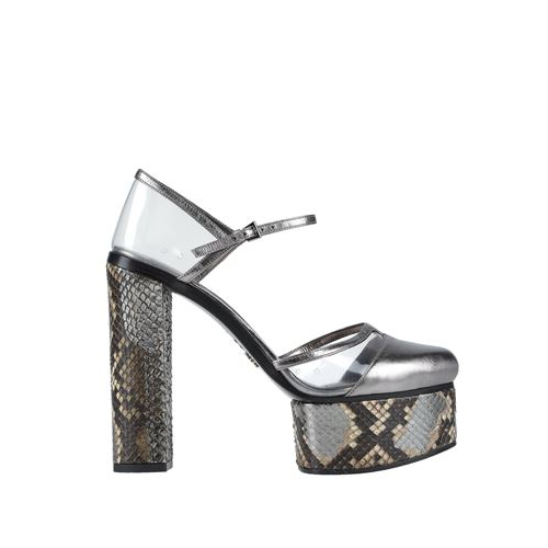 Туфли ERMANNO SCERVINO 17118460DJ