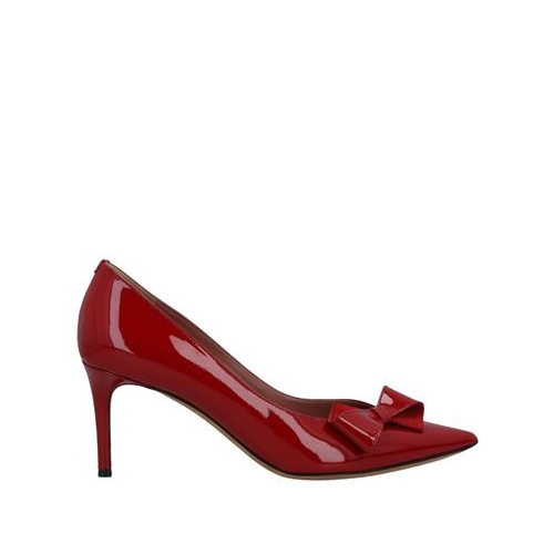 Туфли BALLY 17118536WH